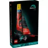 LEGO TECHNIC 42174 Emirates Team New Zealand AC75 Iate