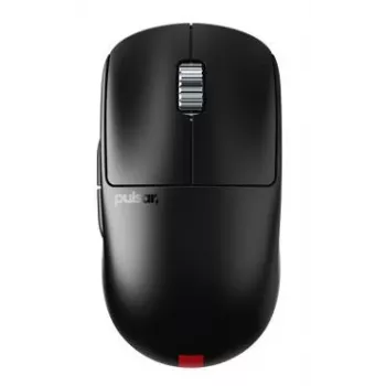 Rato USB ótico sem fios X2 V3/ES SIZE1 preto PX23ES11 Pulsar