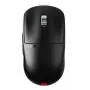Rato USB ótico sem fios X2 V3/ES SIZE1 preto PX23ES11 Pulsar