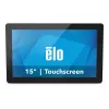 Elo Touch Solutions Elo 1594L - Monitor LCD - 39,6 cm (15,6 polegadas) - Open-Frame - Ecrã tátil - 1920 x 1080 Full HD (1080p)