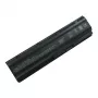 Bateria para portátil, Extra Digital Extended, HP HSTNN-Q47C, 6600mAh
