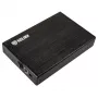 Caixa externa para disco rígido de 3,5 polegadas Kolink HDSU3U3 USB 3.0 – preta