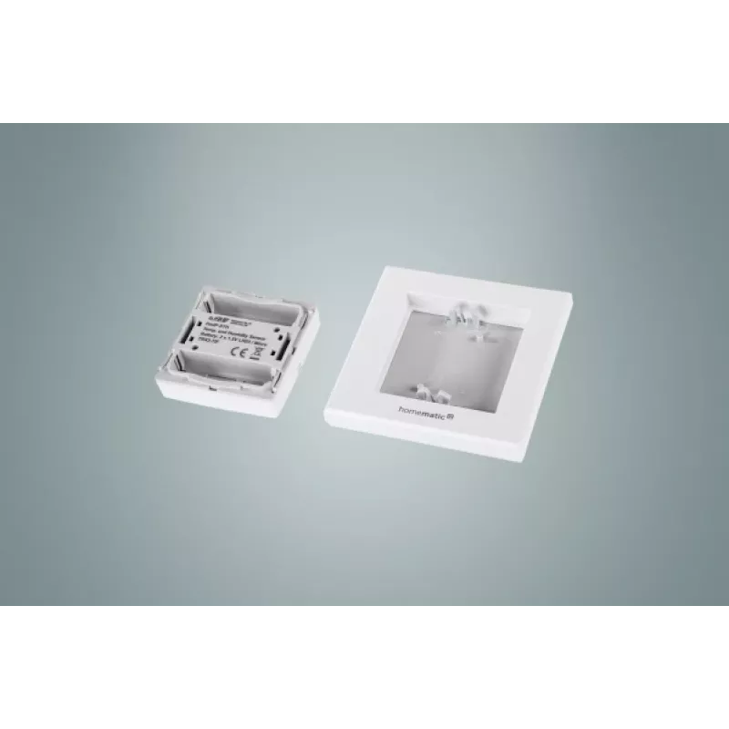 eQ-3 AG Homematic IP HmIP-STH - sensor de temperatura e humidade