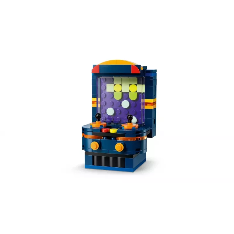 LEGO CREATOR 3 EM 1 31380 Consola de jogos retro