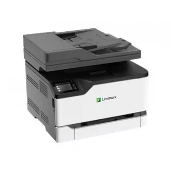 Impressora multifunções Lexmark CX331adwe laser cor