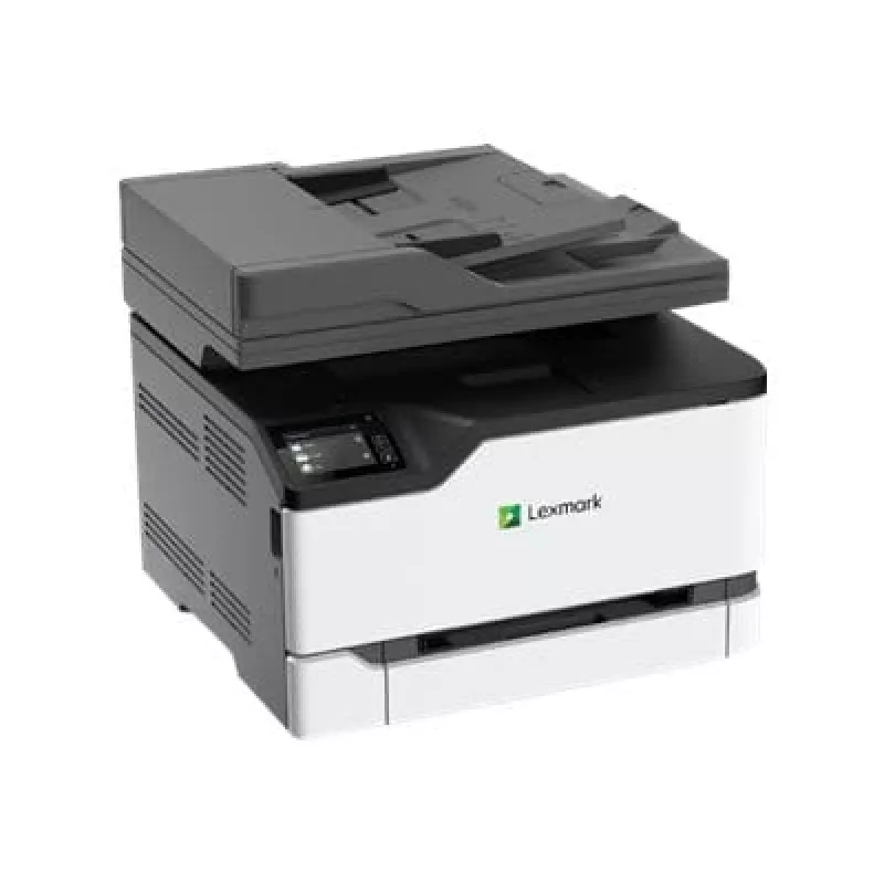 Impressora multifunções Lexmark CX331adwe laser cor