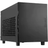 SilverStone SUGO SG15B - Cube - Mini-DTX - sem fonte de alimentação (ATX / PS/2)