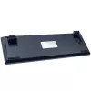 Teclado Gaming Ducky One 3 SF USB QWERTZ Alemão Azul