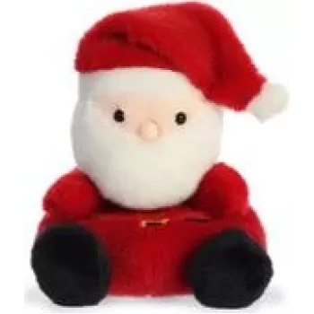 Aurora PP Pai Natal 13cm (26549)