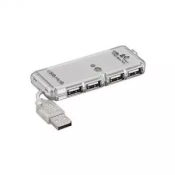 Wentronic 68879 cinzento