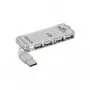 Wentronic 68879 cinzento