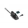 Acessório para câmara Osmo Helmet CHIN/MNT Clip CP.OS.00000369.01 Dji