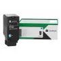 Toner Lexmark 71C2XC0 3000 páginas ciano