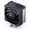 Refrigerador de CPU Jonsbo CR-1000MAX, 120 mm - preto
