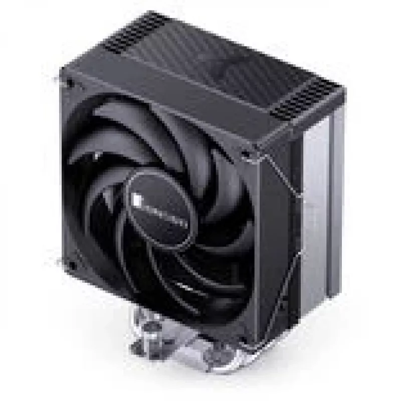 Refrigerador de CPU Jonsbo CR-1000MAX, 120 mm - preto