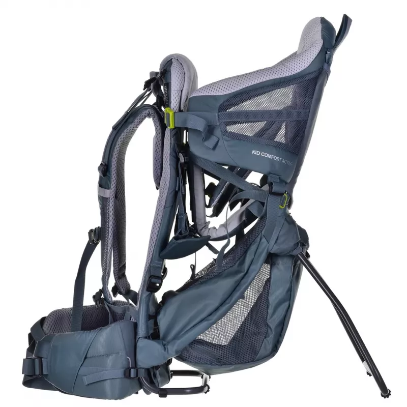 Mochila porta-bebé Deuter Kid Comfort Active