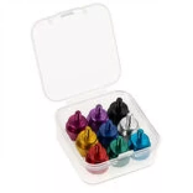 Parafusos para caixa Lamptron - pack de 9