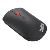 Rato Lenovo 4Y50X88823 escritório ambidestro Bluetooth ótico 2400 DPI