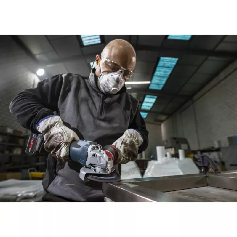 Disco de rebarbar Bosch EXPERT N475 SCM