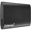 SSD externo Premium 500 GB (preto, USB-A 3.2 Gen 1 (5 Gbit/s))