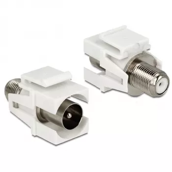 Módulo Keystone DeLOCK 86335