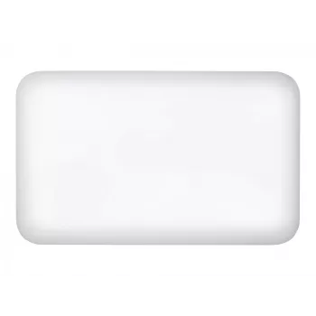 Mill IB700DN | Aquecedor de painel | 700 W | Adequado para divisões até 9-12 m² | branco | Aquecedor invisível | IPX4