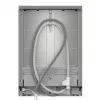 Bosch SMS4EVI04E máquina de lavar loiça de instalação livre, 13 conjuntos, 46 dB, classe energética D, Home Connect, 60x60x84,5 cm, aço