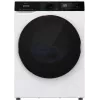 Máquina de lavar e secar Gorenje WD2PA854ADW/AT de instalação livre carga frontal branco D