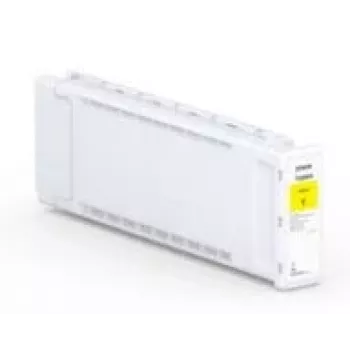 Tinteiro Epson embalagem individual UltraChrome Pro 6 T48M4 Amarelo
