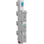 Fusível D02 3x63A com N comutável L066M (L066M)