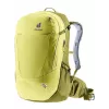 Mochila de bicicleta -Deuter Trans Alpine 30 Sprout- Cato