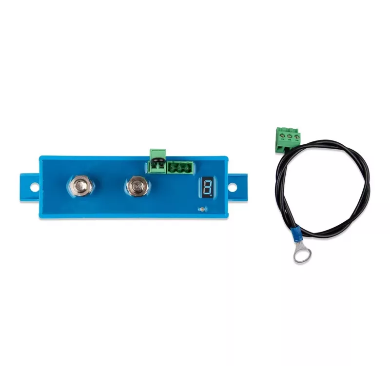 BatteryProtect interruptor de bateria inteligente Victron Energy BPR110022000 12/24V 100A