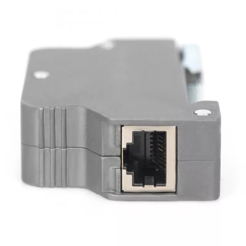 Proteção contra sobretensão PoE Digitus DN-95421