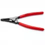 Knipex 45 11 170 vermelho