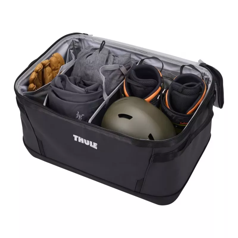 Thule 5531 Chasm Gear Hauler 80L preto