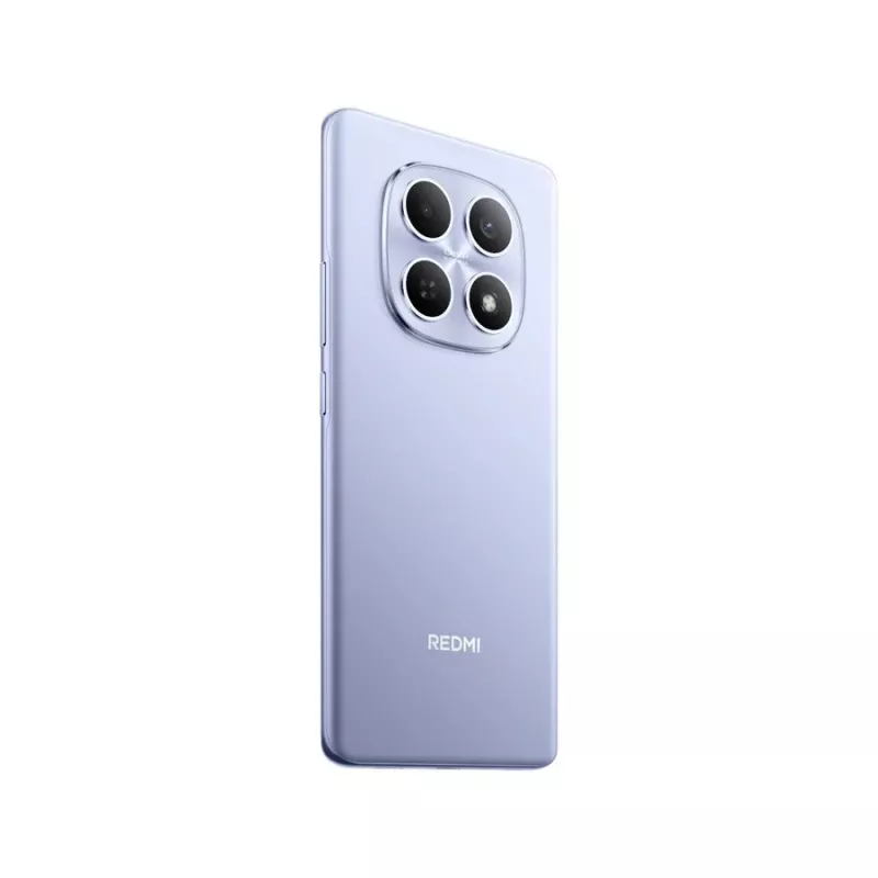 Xiaomi Redmi Note 15 lilás – Smartphone 17,2 cm (6,77