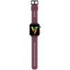 Smartwatch Blackview R60 roxo