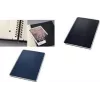 Caderno com capa dura Sigel Conceptum A4 quadriculado azul-escuro CO824 — A4 quadriculado, capa azul-escura