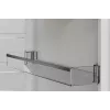 Frigorífico WHIRLPOOL WHK 26402 XP4E, altura 203,5 cm, classe energética E, No Frost