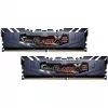 Módulo de memória G.Skill Flare X DDR4 64 GB 3200 MHz