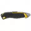X-ato Stanley FMHT10592-0 preto aço inoxidável amarelo 18 mm de largura 165 mm de comprimento