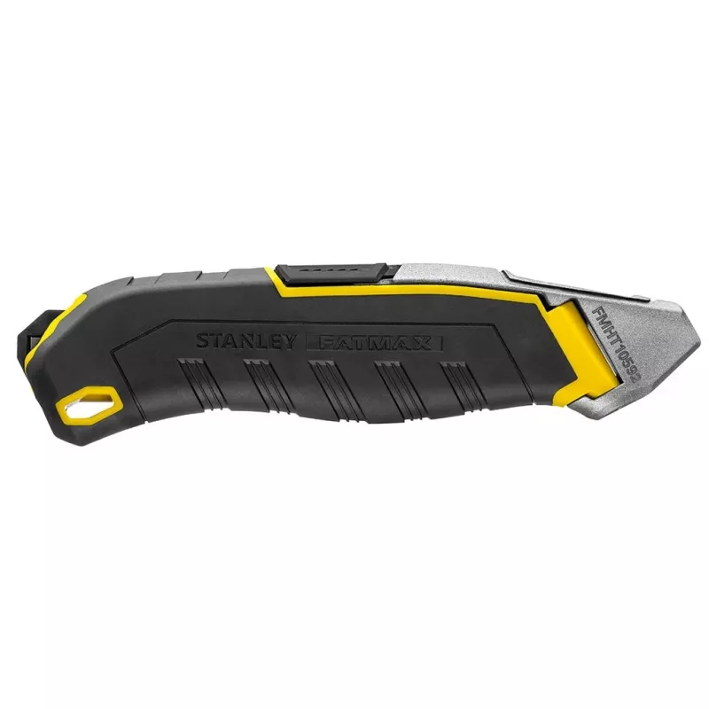 X-ato Stanley FMHT10592-0 preto aço inoxidável amarelo 18 mm de largura 165 mm de comprimento