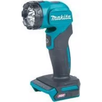 Lâmpada LED Makita ML001G XGT lanterna de trabalho manual 40V sem bateria