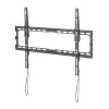 Suporte de parede para TV SBOX para ecrãs de 37–70 polegadas, inclinável, carga máx. 45 kg, modelo PLB-3446T-2