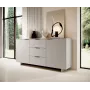 Cómoda Cama 2D3S ALMA 180x41,5xH90 caxemira