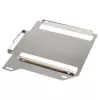 Kit de montagem para unidade ótica Streacom ST-DB4ODD para chassis DB4