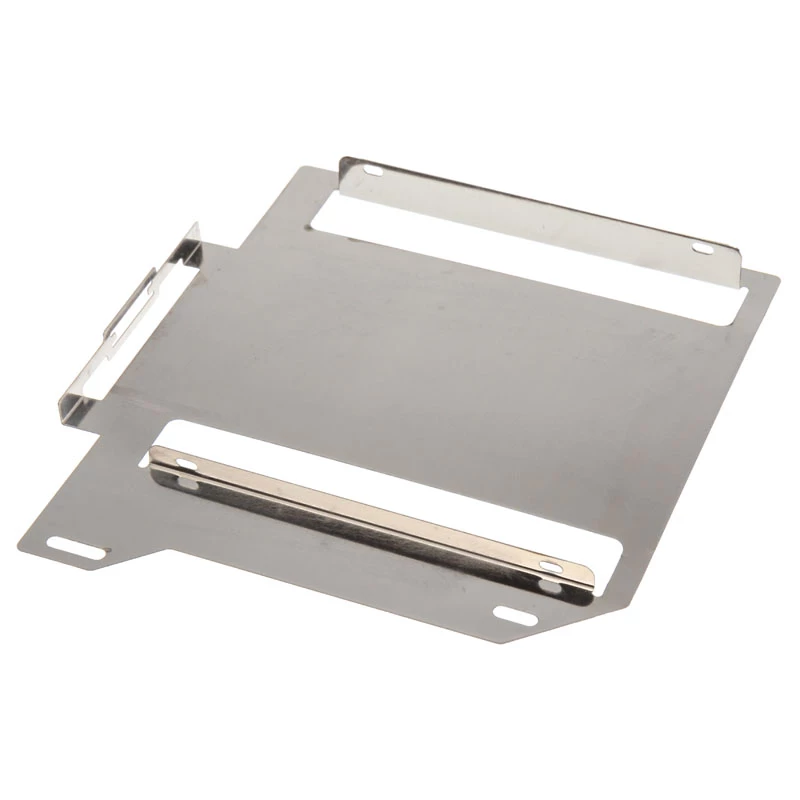 Kit de montagem para unidade ótica Streacom ST-DB4ODD para chassis DB4
