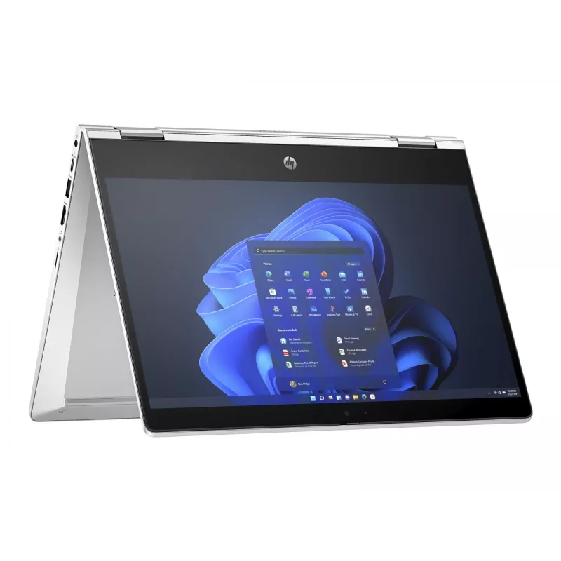 Portátil HP Pro x360 435 G10 33,8 cm (13,3 polegadas) AMD Ryzen 7 7730U 32 GB 1 TB SSD UMA Windows 11 Pro