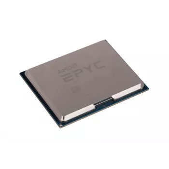 Processador AMD EPYC 8124P 2,45 GHz 64 MB L3 Socket SP6