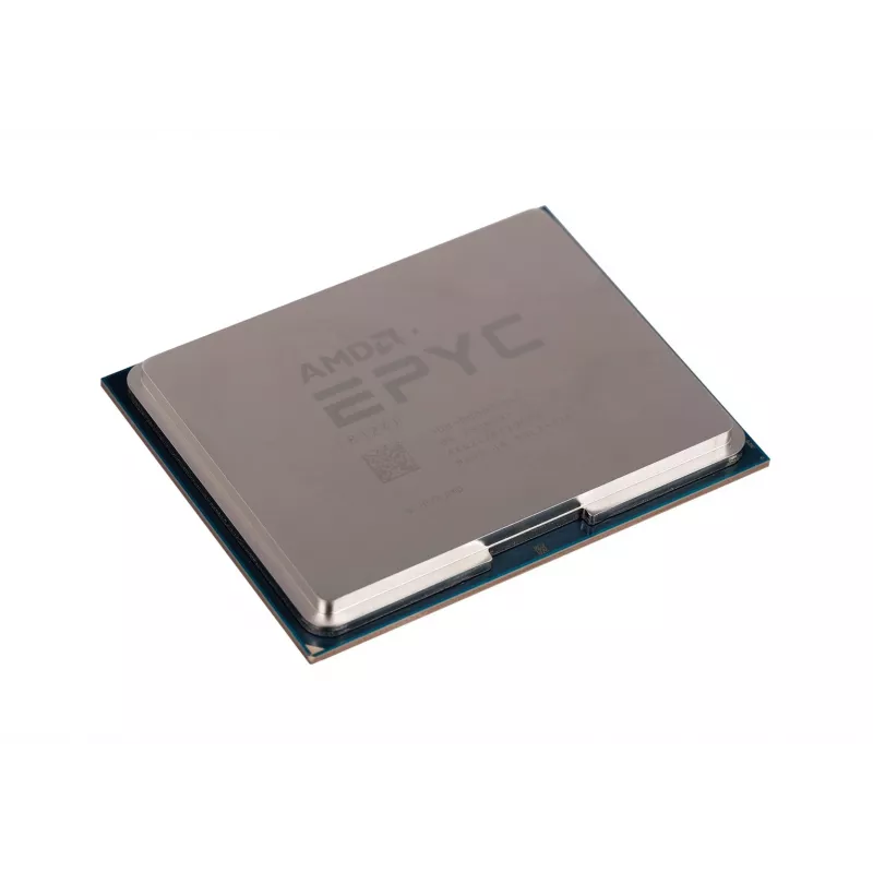 Processador AMD EPYC 8124P 2,45 GHz 64 MB L3 Socket SP6